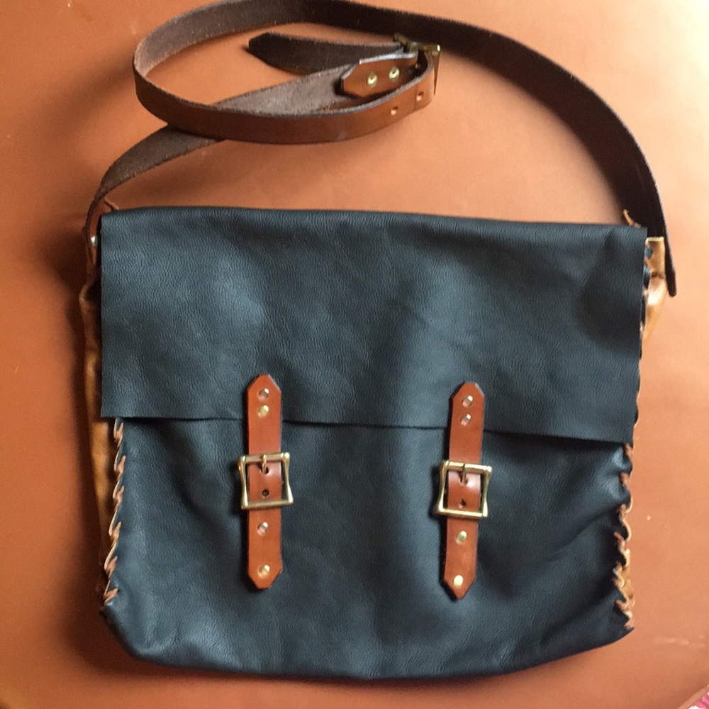 MDD Purse